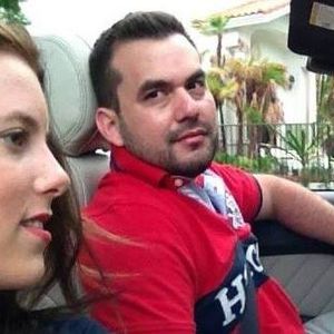 Meet your Posher, George